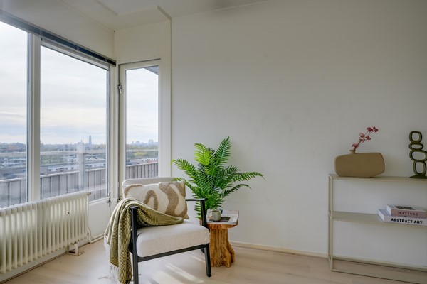 Medium property photo - Rubicondreef 202, 3561 JH Utrecht